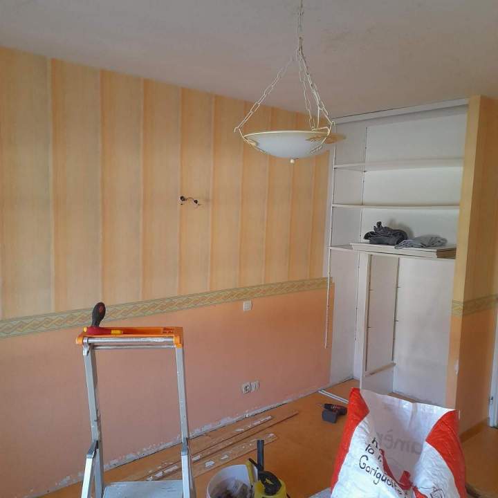 Revêtement de murs Le Mans