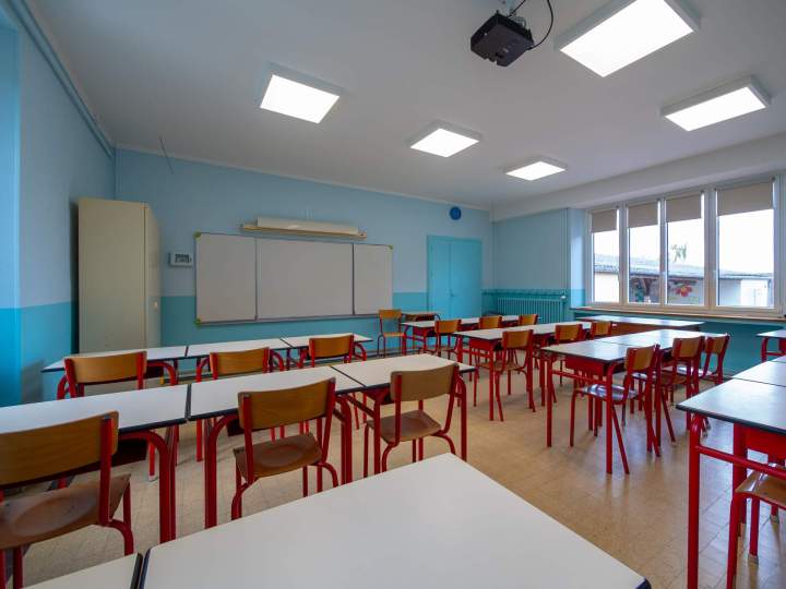 Peinture intérieure