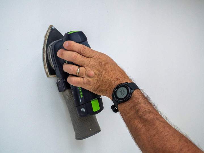 Entreprise de peinture	