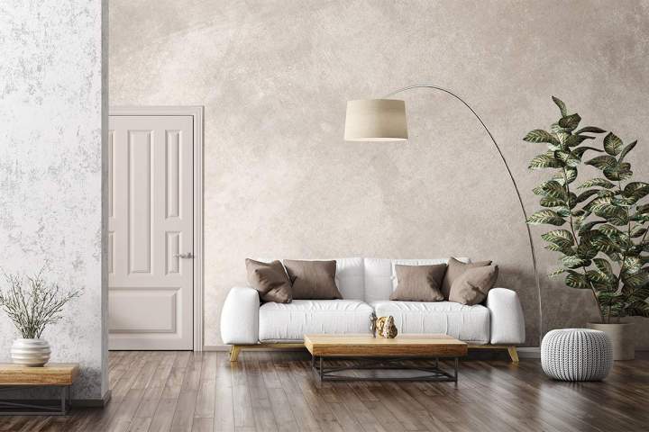 Peinture extérieure Le Mans