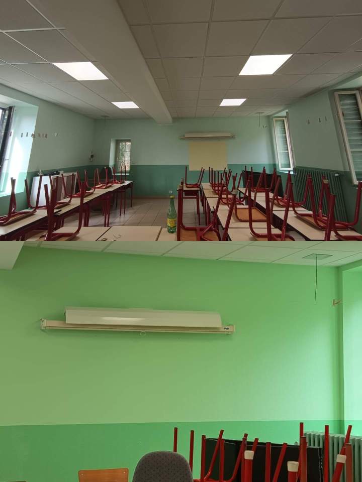 merrien avant après